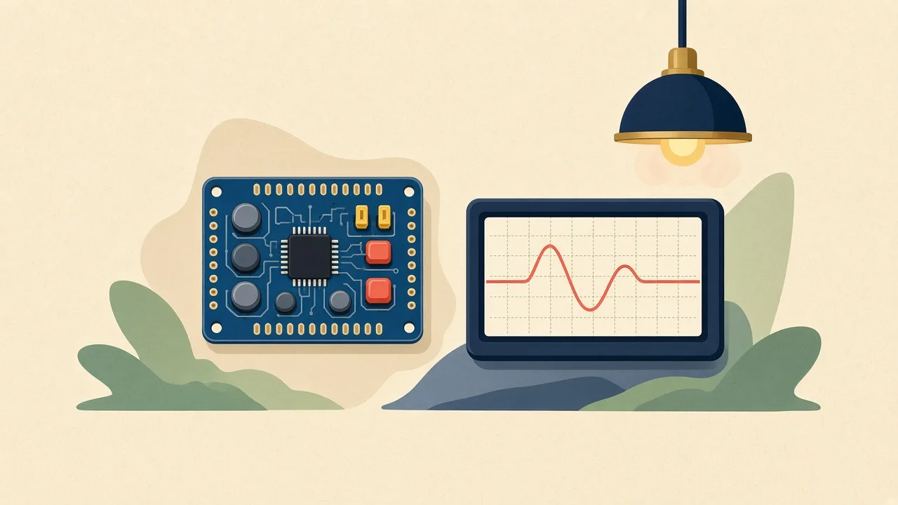 STM32 illustration