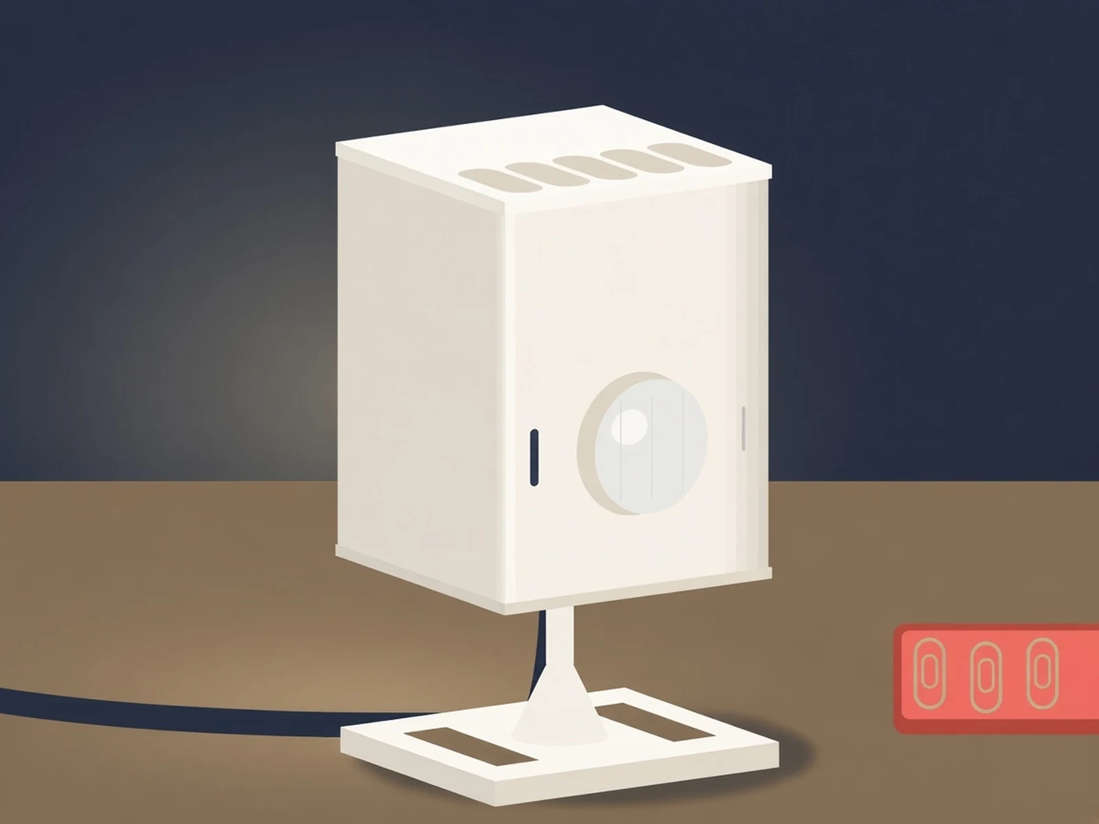 Everything Presence One: mmWave presence sensor for Home Assistant
