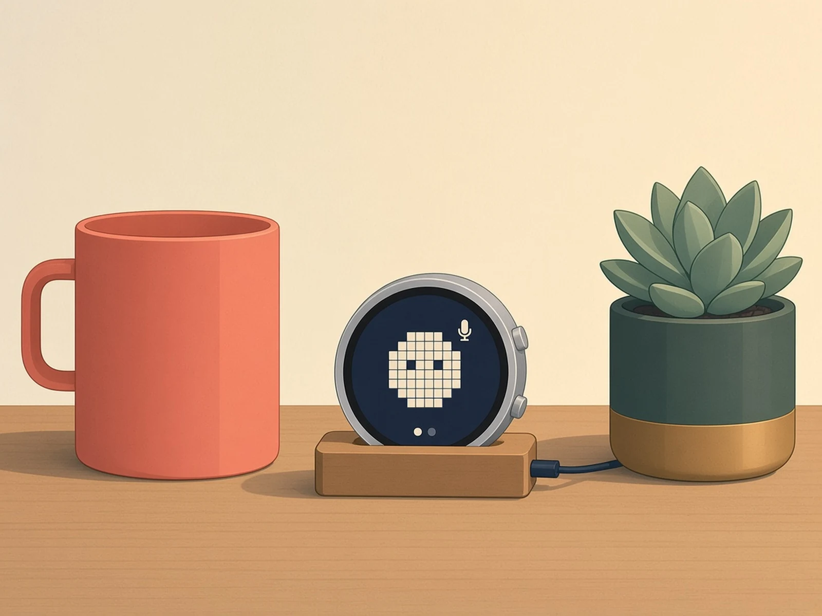 Muse Gadgets: give Meta's AI agent an ESP32 or Raspberry Pi body