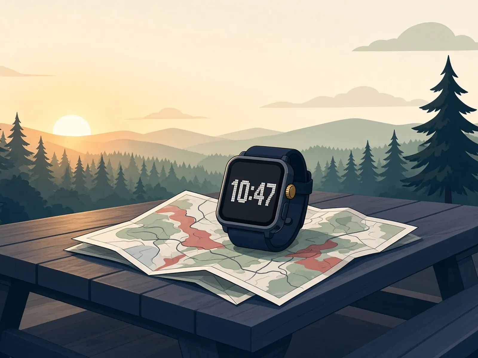 Watchy: open-source ESP32 e-ink smartwatch