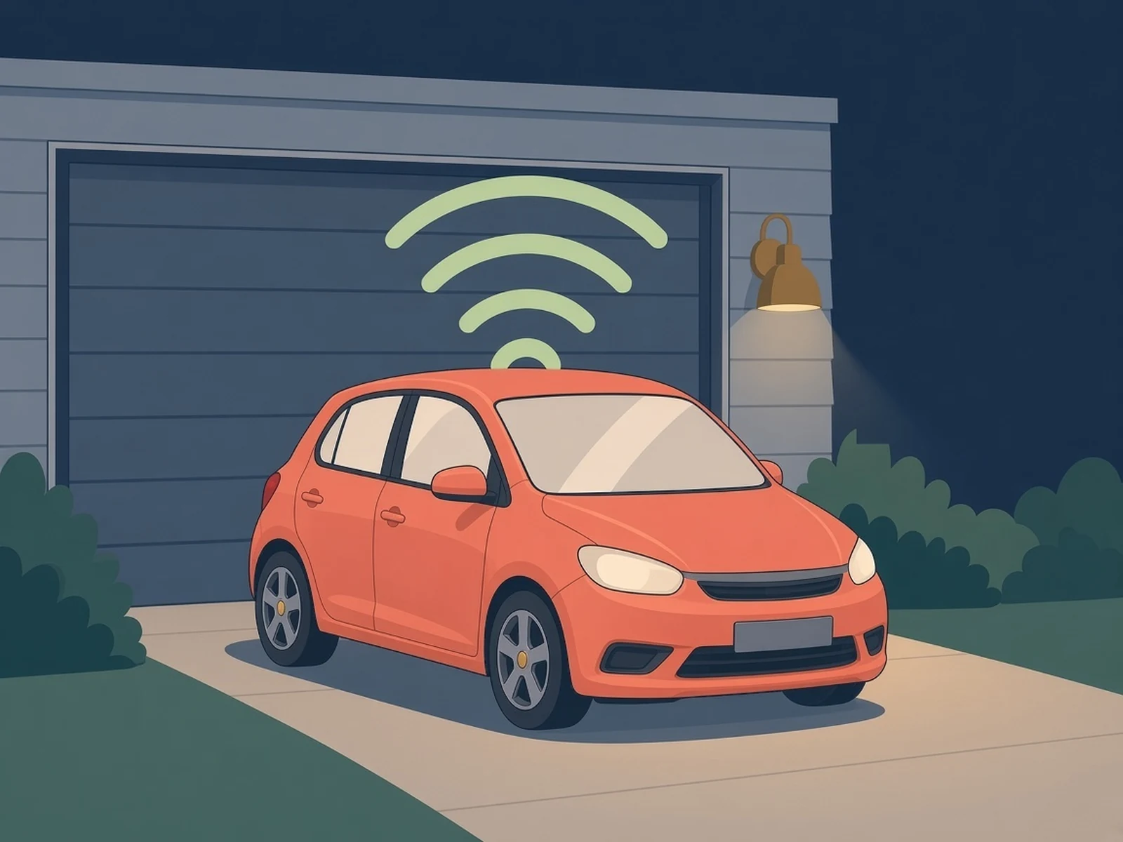 WiCAN: open-source ESP32 OBD-II adapter with Home Assistant
