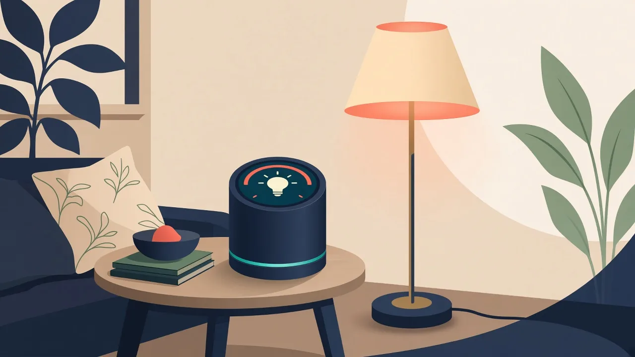 X-Knob: LVGL smart knob for MQTT smart home and Surface Dial