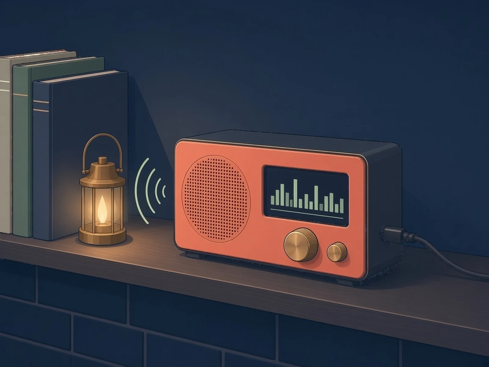 yoRadio: ESP32 internet radio with dozens of display options