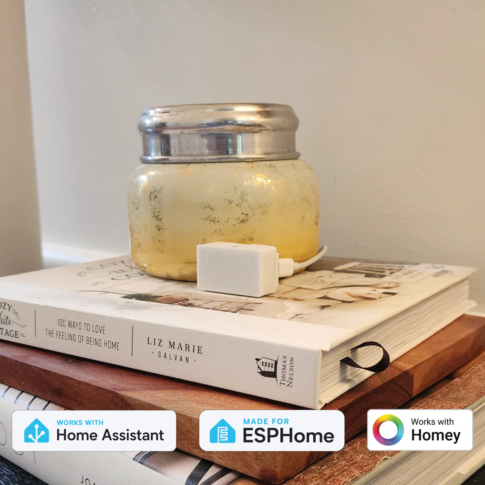 Apollo MSR-2: mmWave and CO2 multisensor for Home Assistant