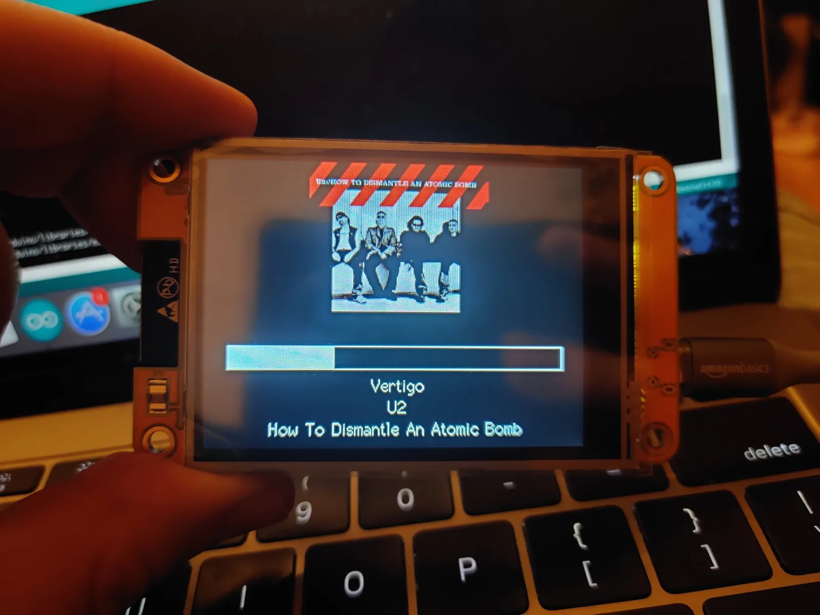 Cheap Yellow Display: community hub for the ESP32-2432S028 touchscreen