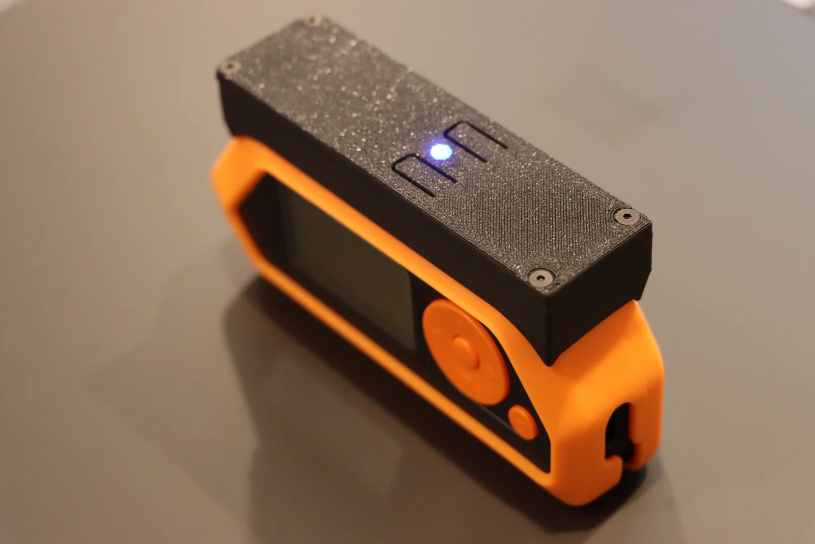 ESP32 Marauder: Wi-Fi and Bluetooth security toolkit photo 4