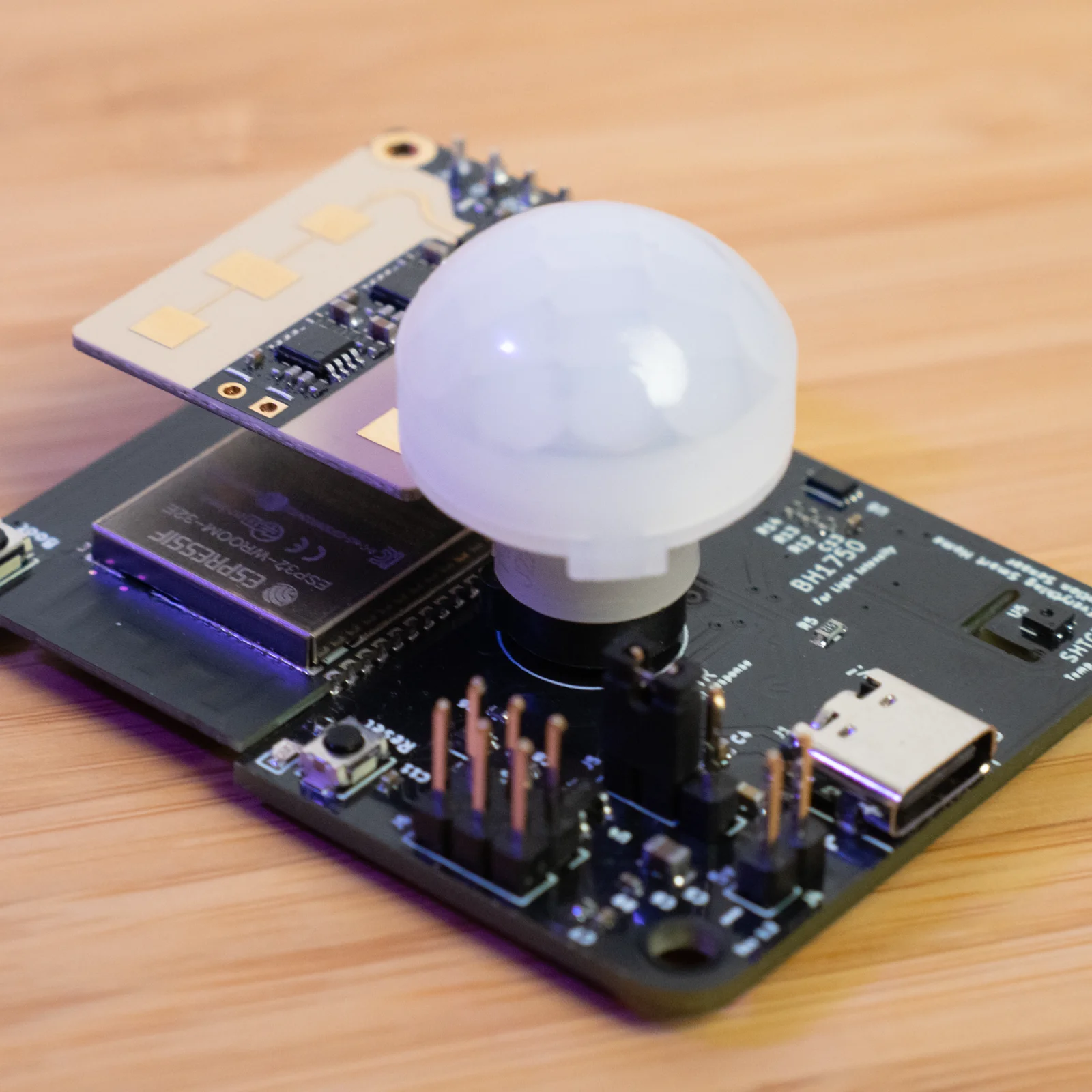 Everything Presence One: mmWave presence sensor for Home Assistant photo 2