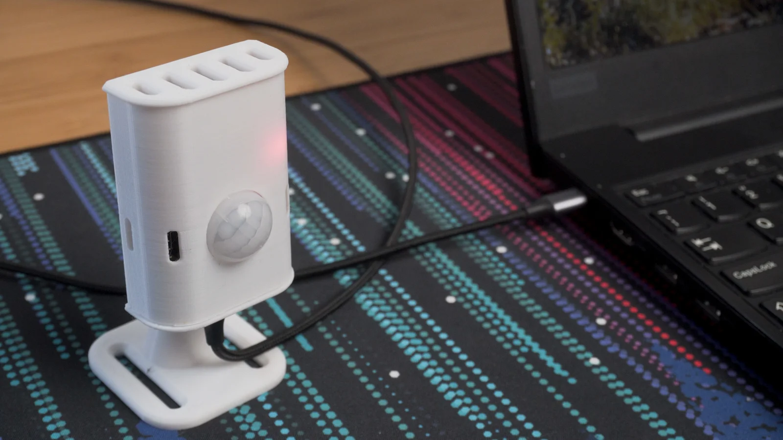 Everything Presence One: mmWave presence sensor for Home Assistant photo 4