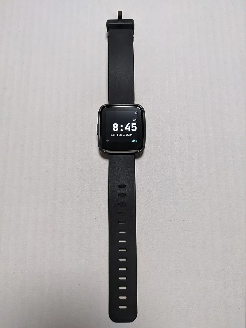 InfiniTime: open firmware for the PineTime smartwatch