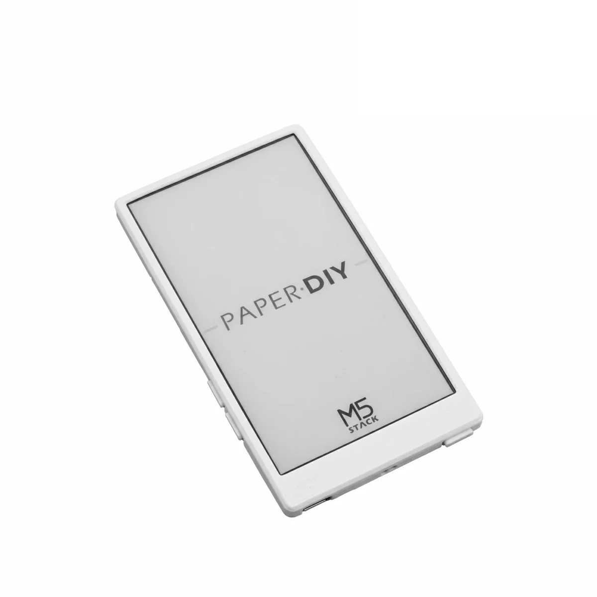 M5Stack PaperDIY: a $25 ESP32-S3 kit with a 4.7in e-paper screen photo 3