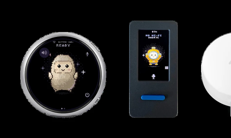 Muse Gadgets: give Meta's AI agent an ESP32 or Raspberry Pi body