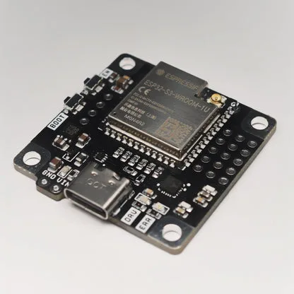 SmartKnob: haptic knob with virtual detents (ESP32-S3) photo 2