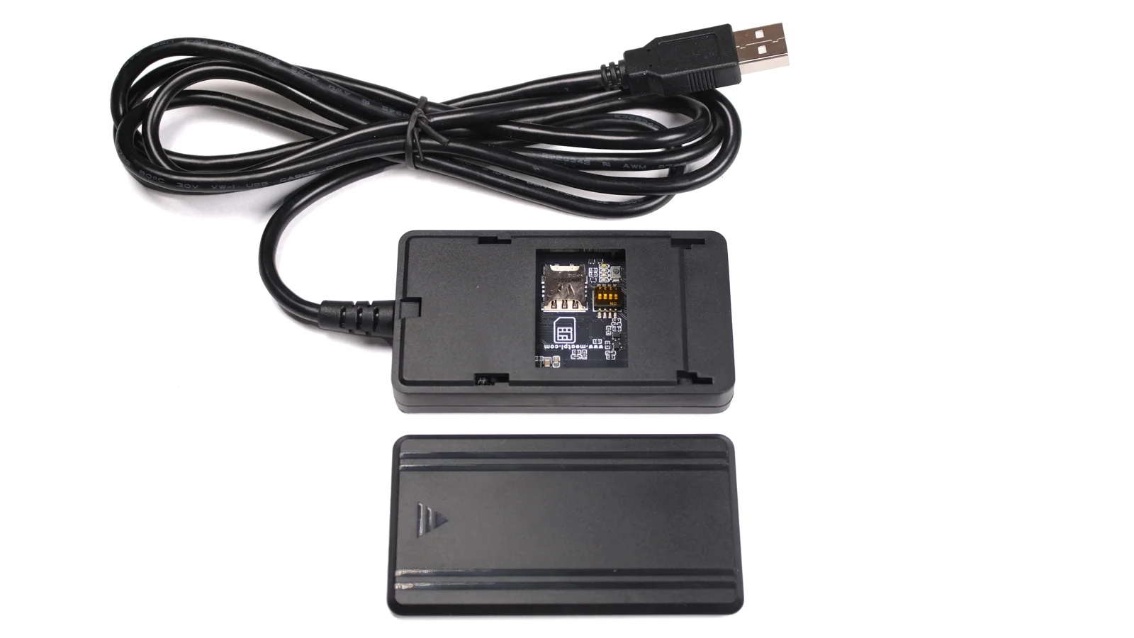 WiCAN: open-source ESP32 OBD-II adapter with Home Assistant photo 2