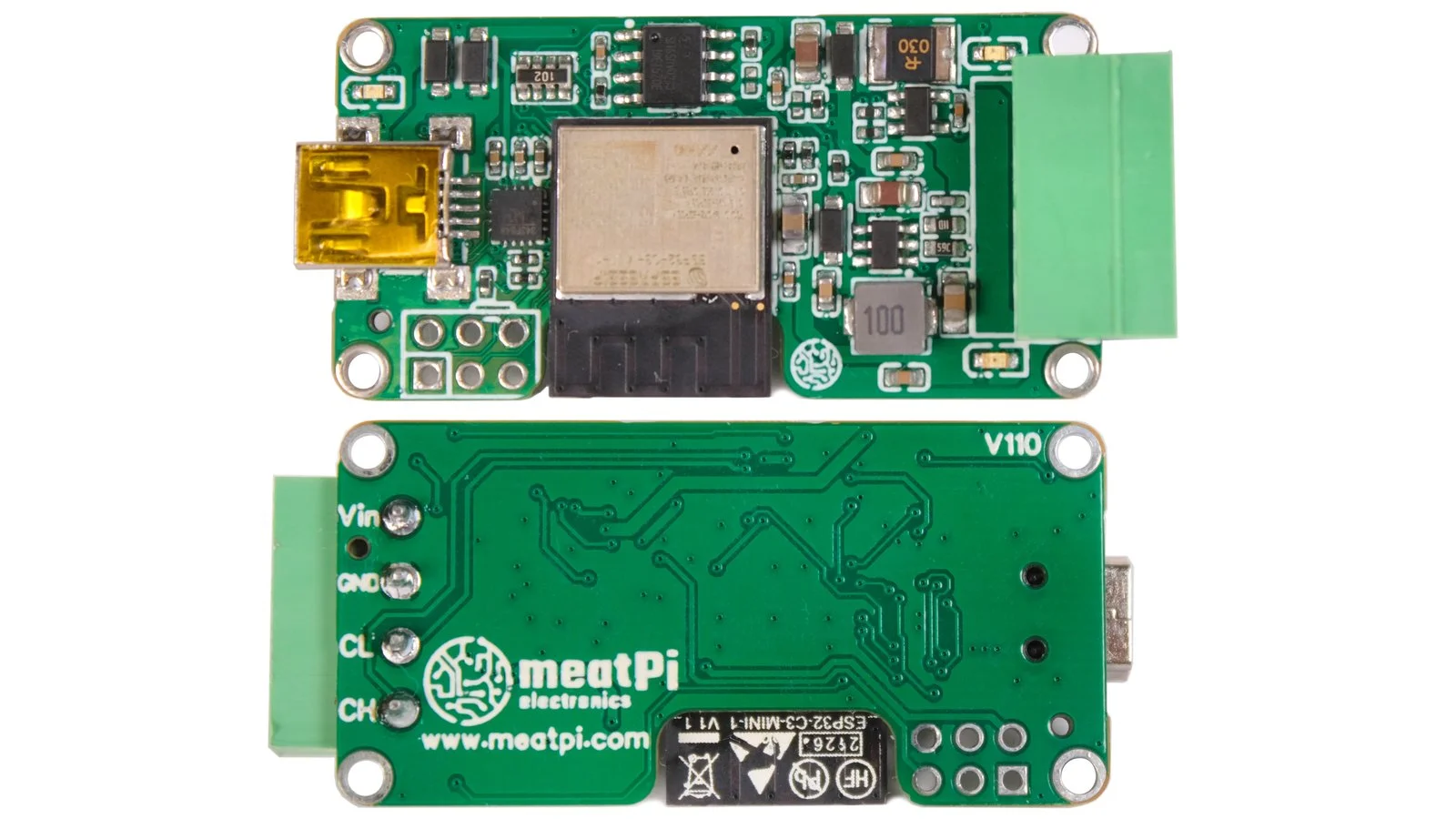 WiCAN: open-source ESP32 OBD-II adapter with Home Assistant photo 4